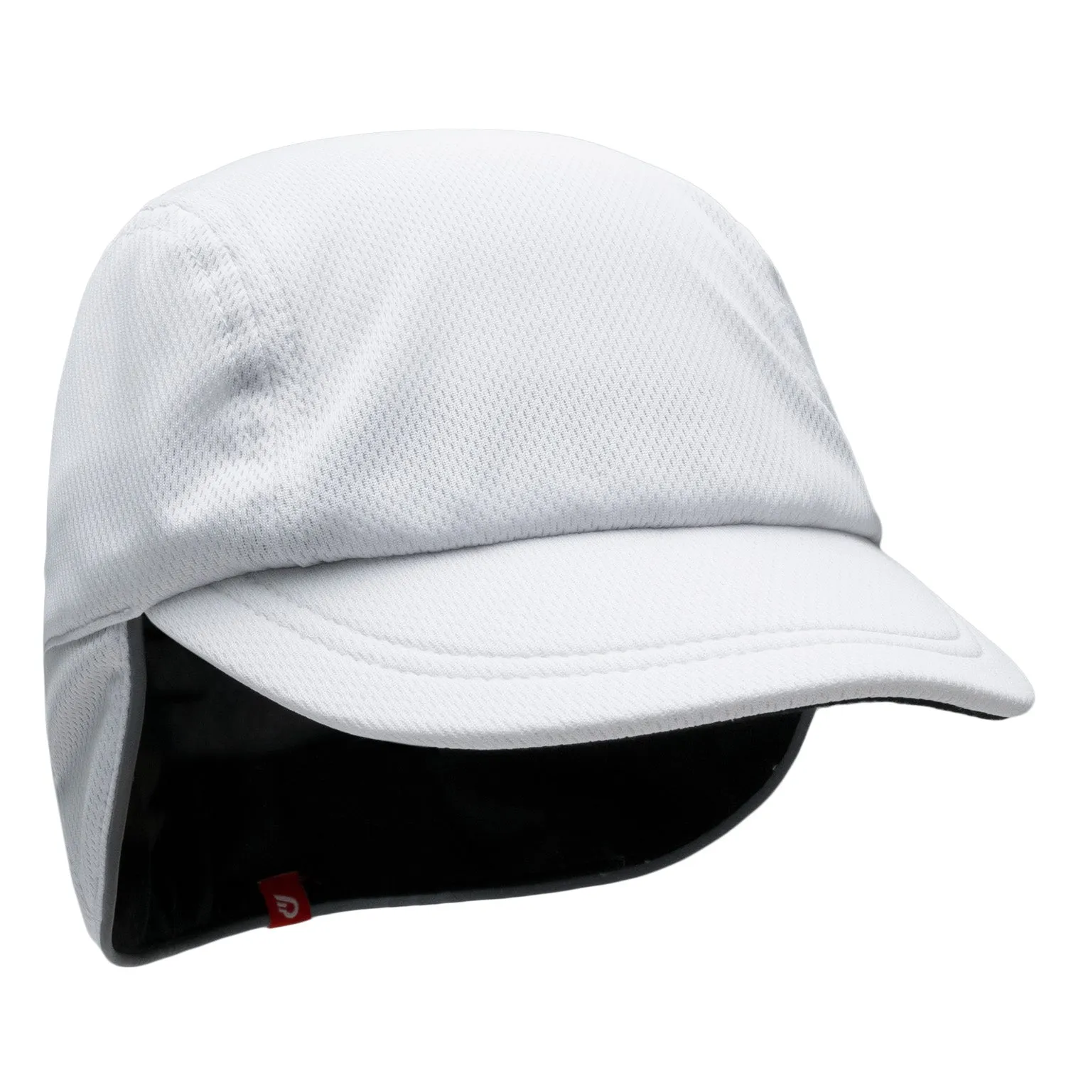 Chaser Cycle Cap