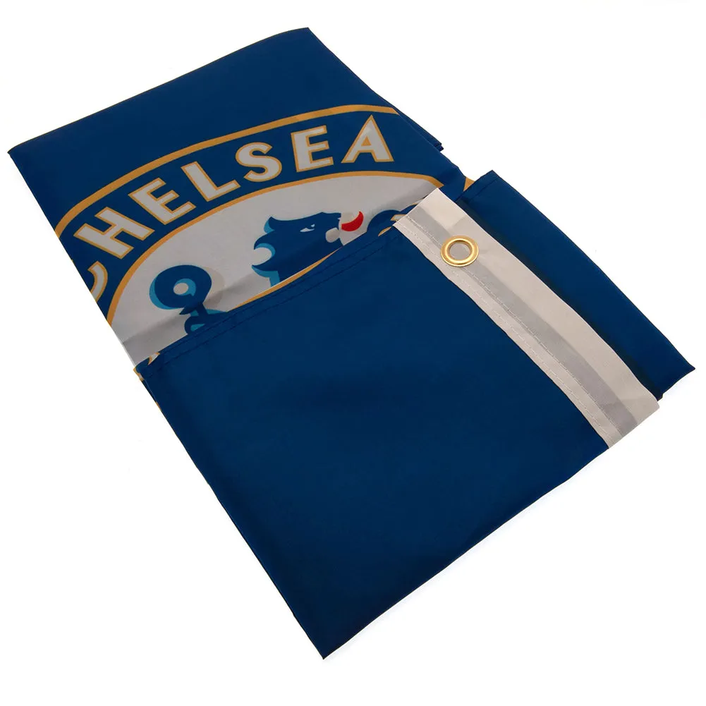 Chelsea FC Flag