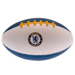 Chelsea FC Mini Foam American Football