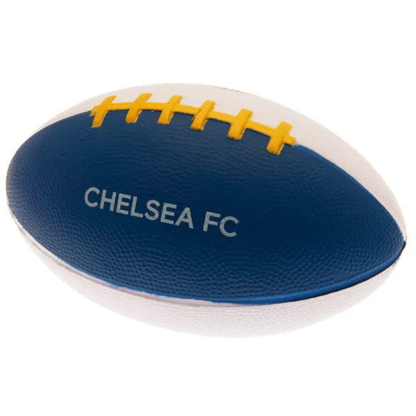 Chelsea FC Mini Foam American Football