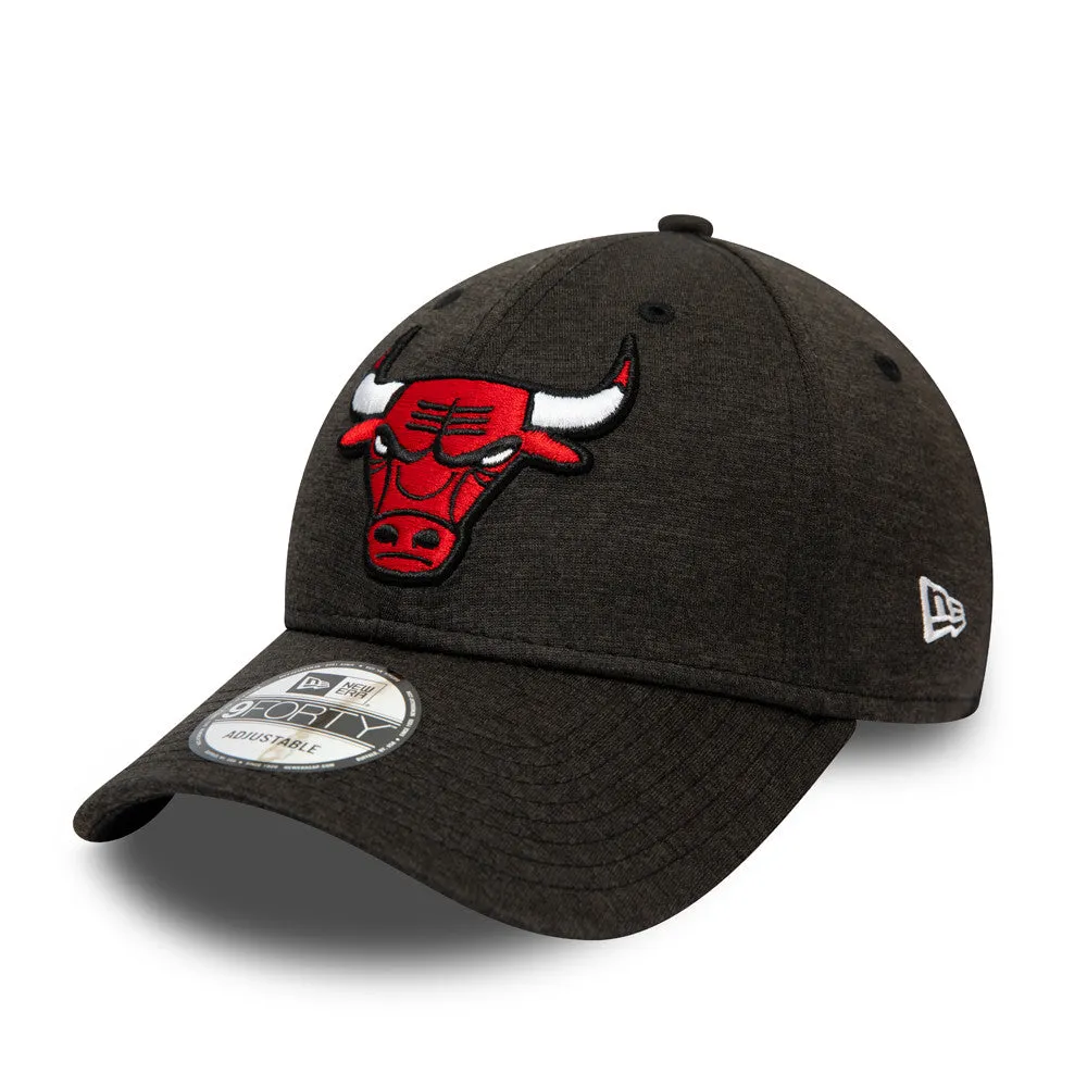 Chicago Bulls Shadow Tech 9forty Cap