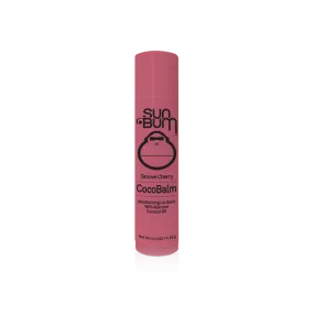 CocoBalm Lip Balm - Groove Cherry