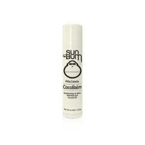 CocoBalm Lip Balm - Piña Colada