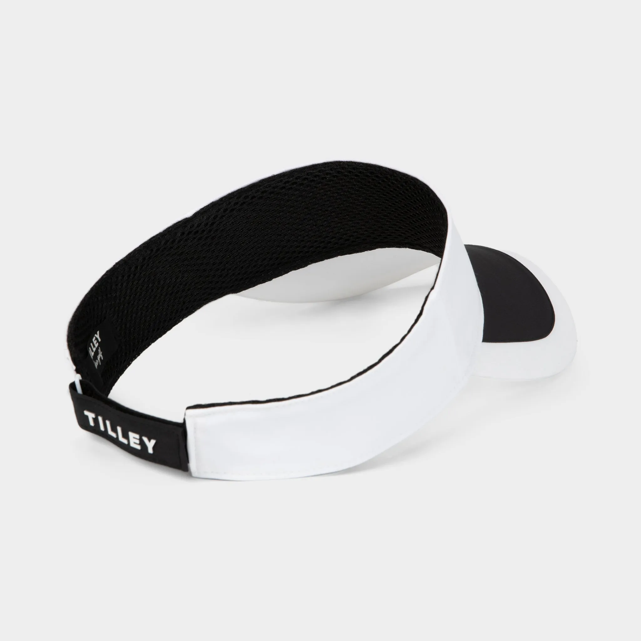 Contrast Golf Visor