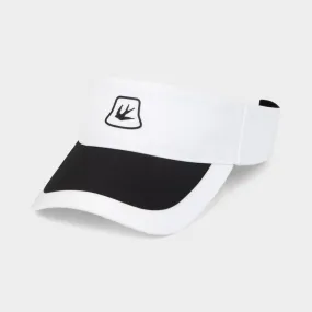 Contrast Golf Visor