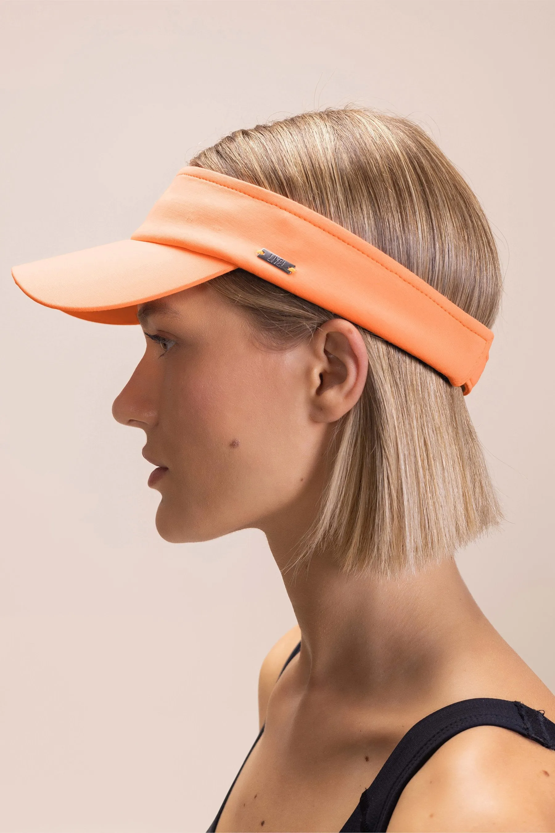 Cool Sportif Visor Hat