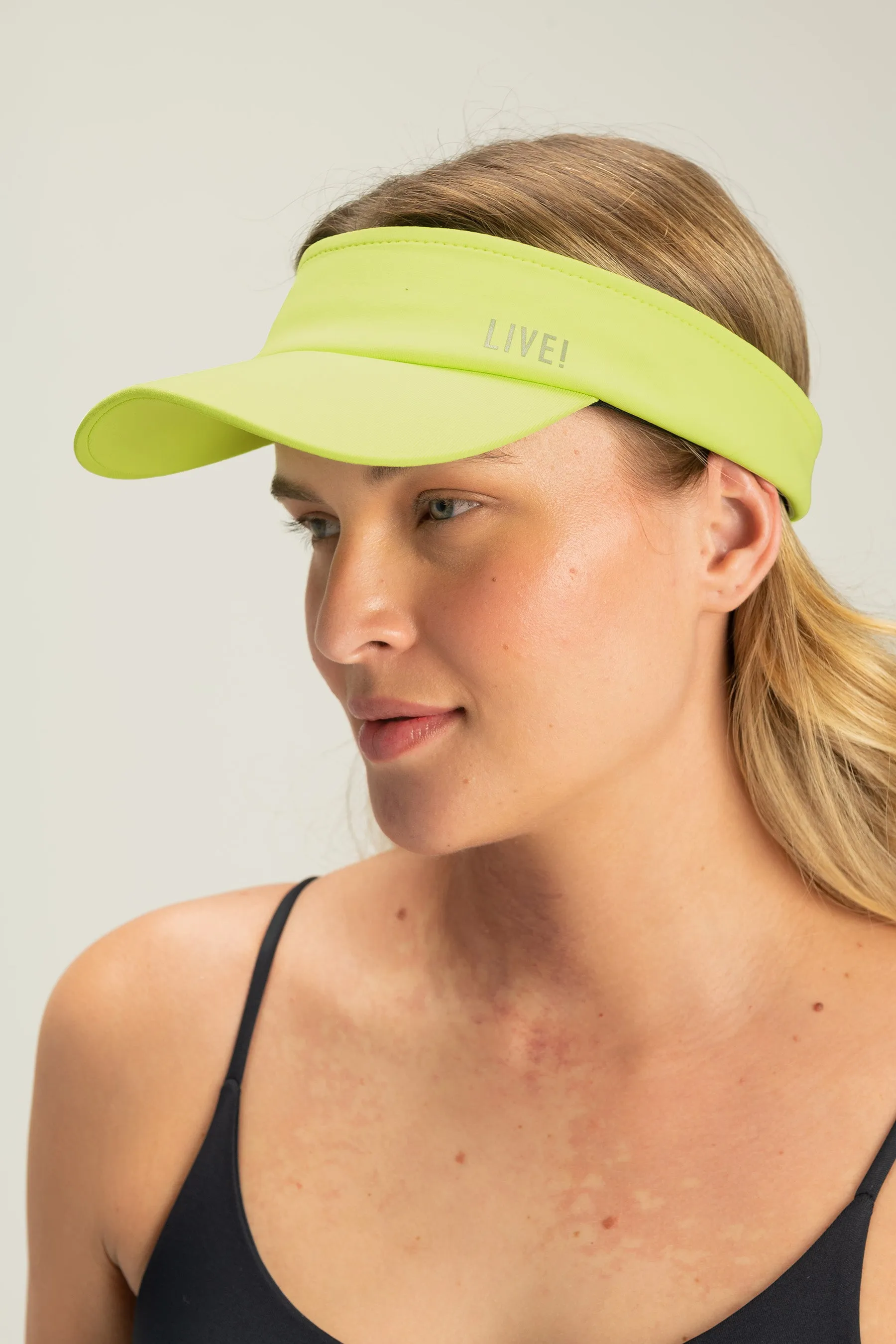 Cool Sportif Visor Hat