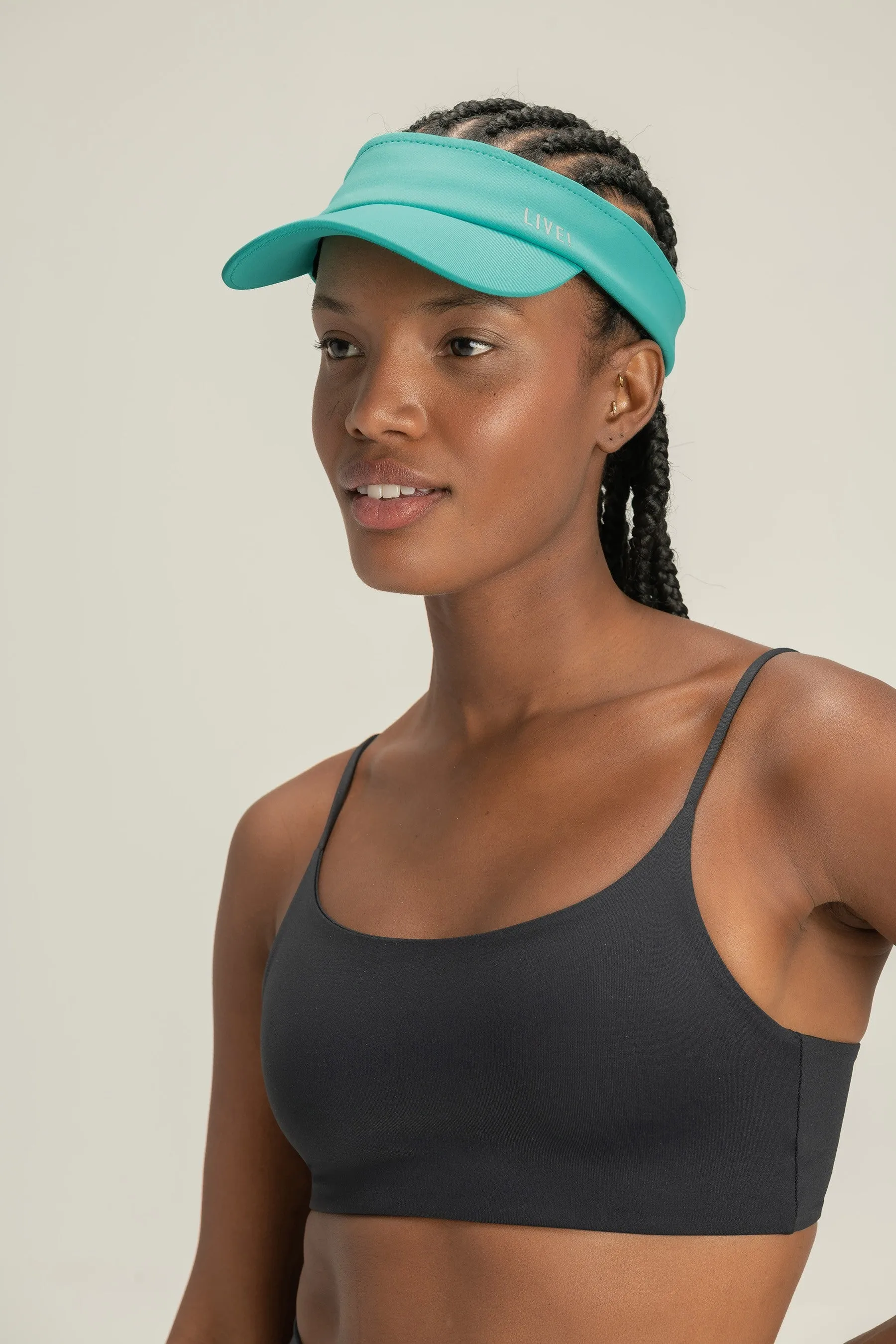 Cool Sportif Visor Hat