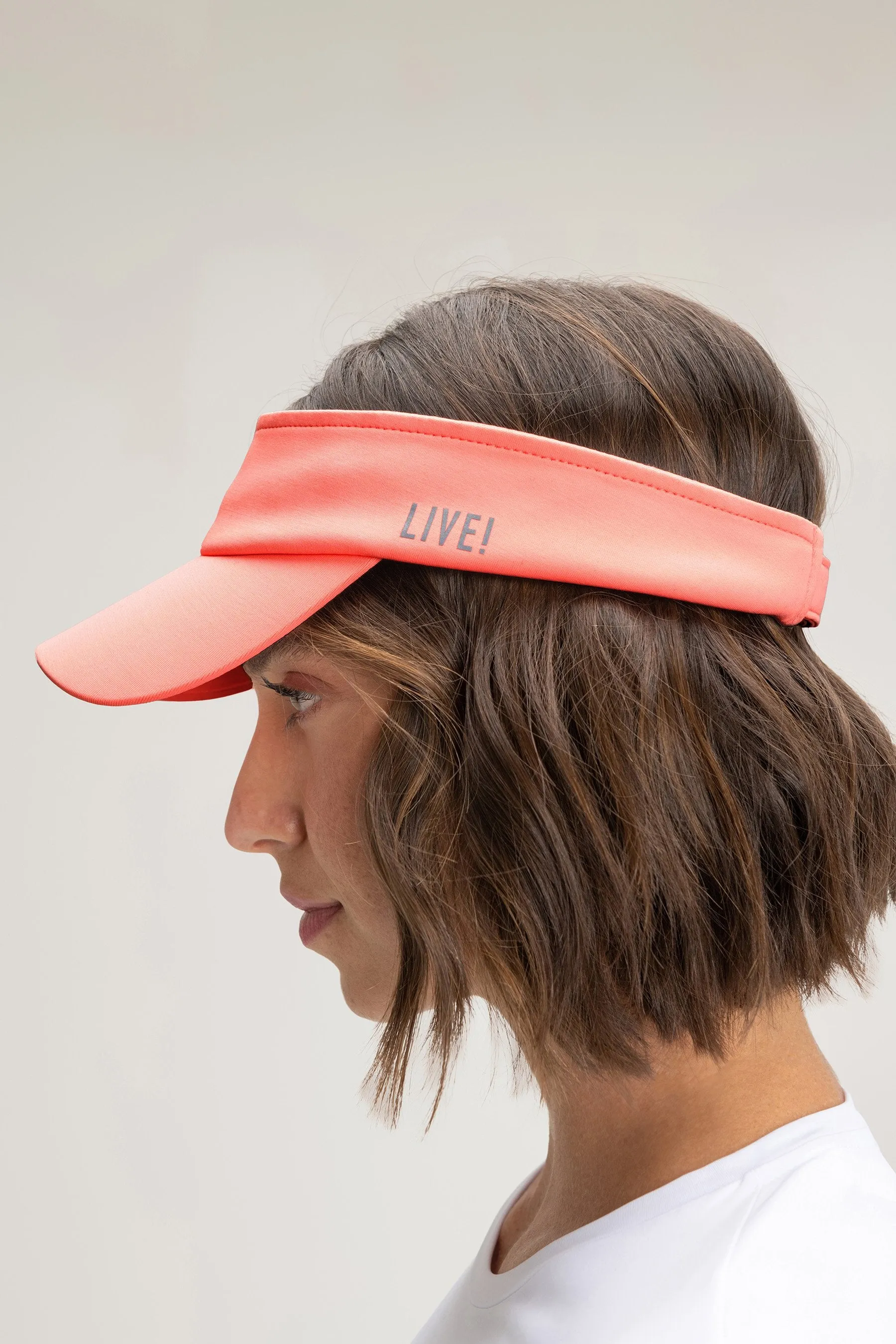 Cool Sportif Visor Hat