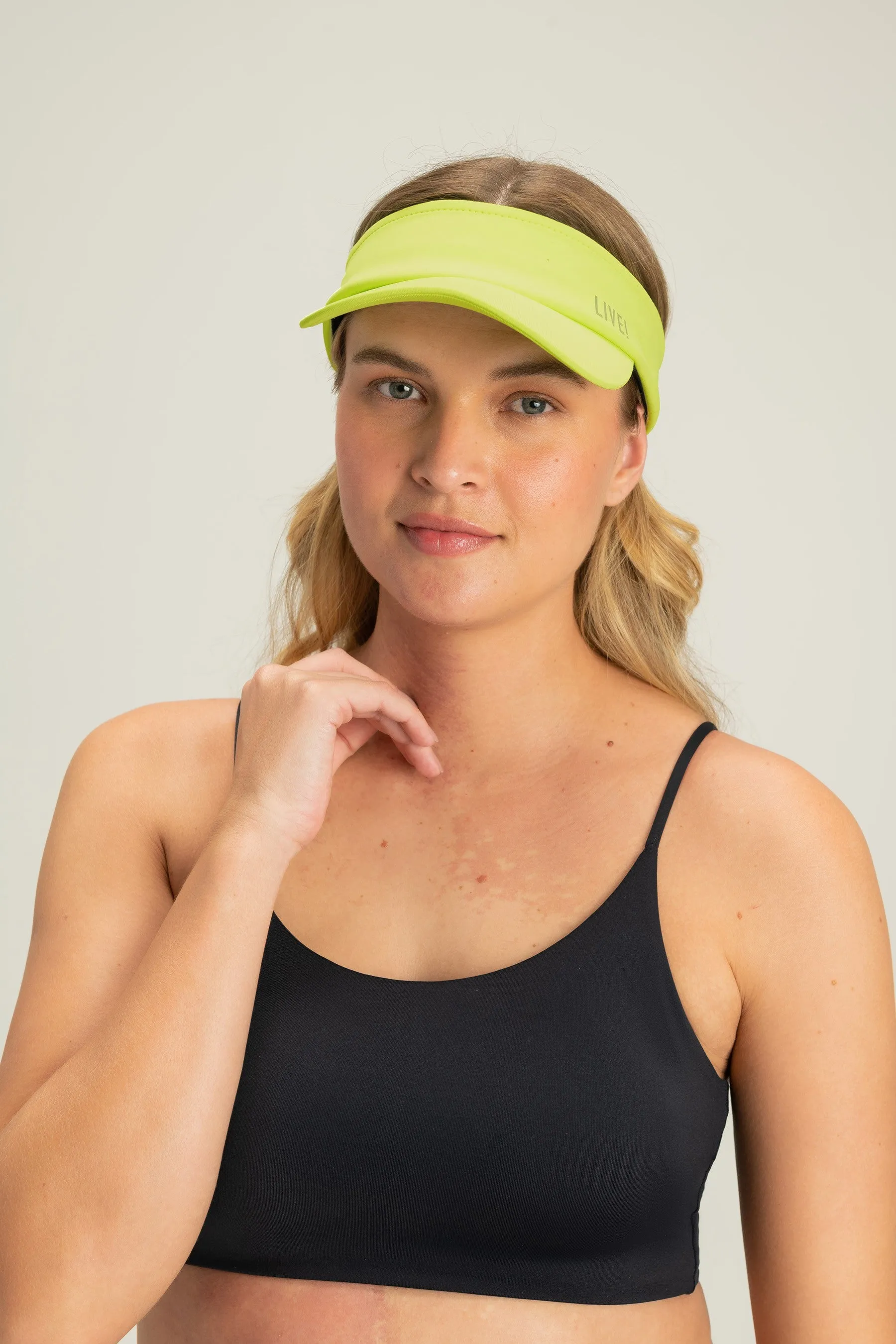 Cool Sportif Visor Hat