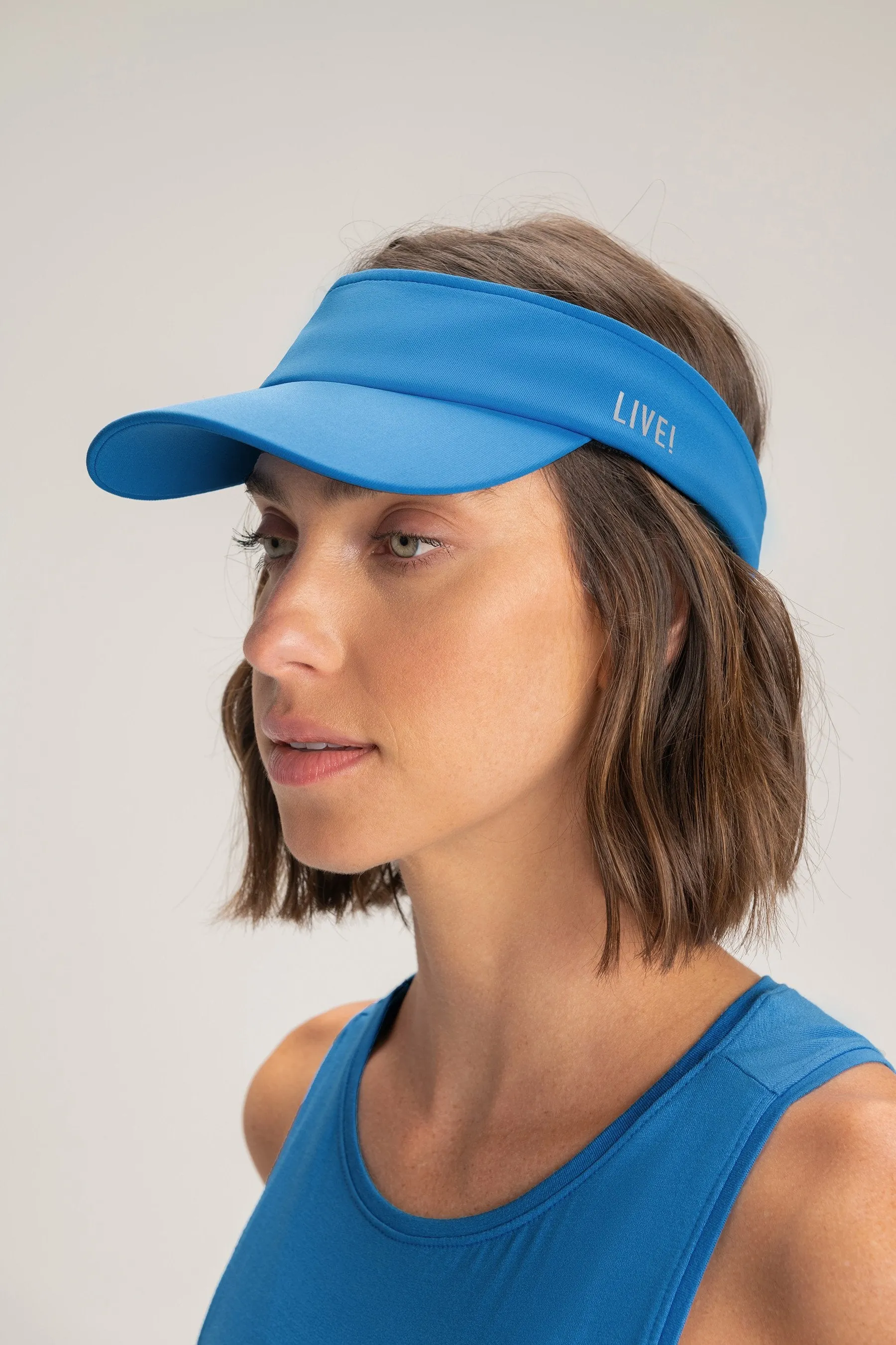 Cool Sportif Visor Hat