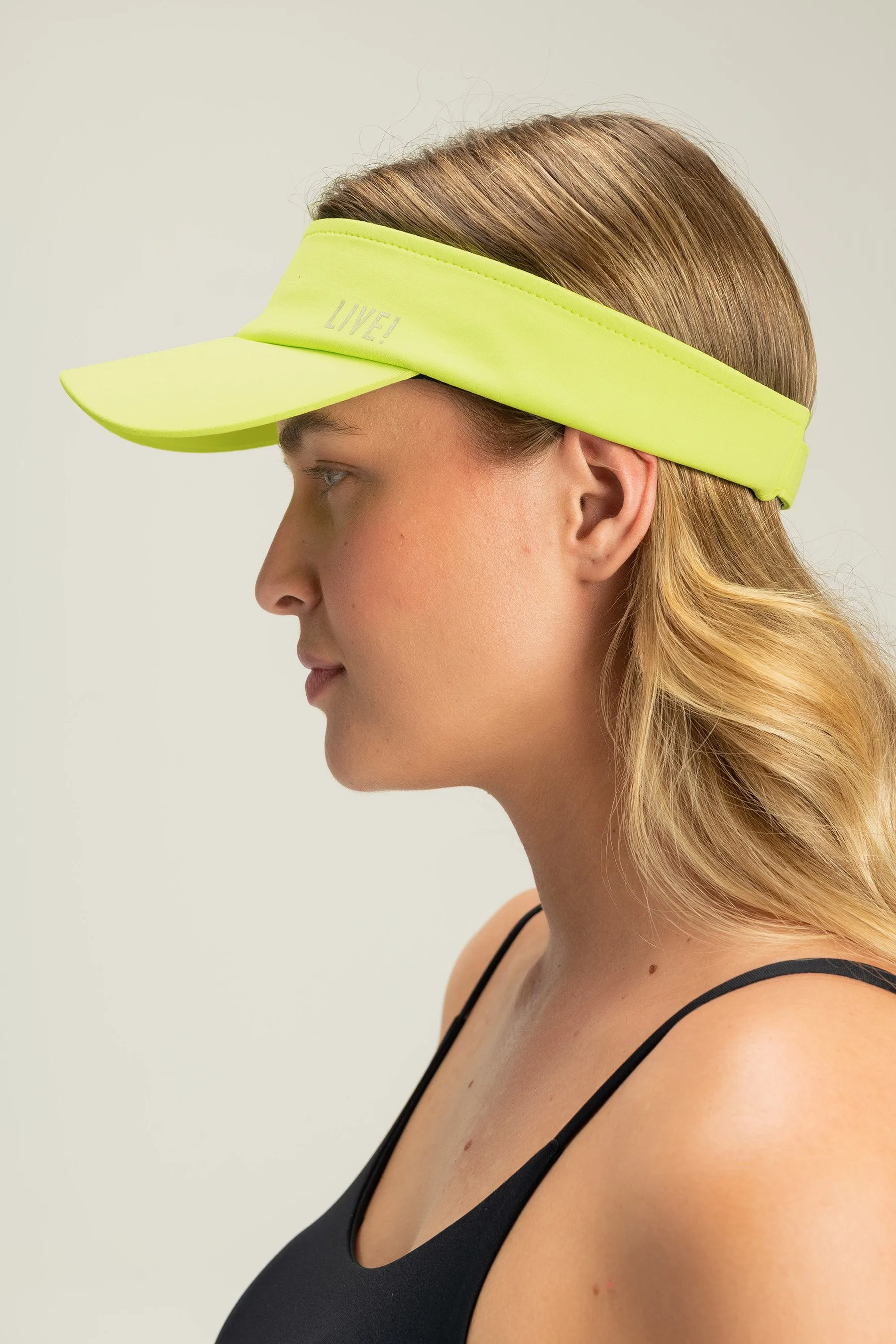 Cool Sportif Visor Hat