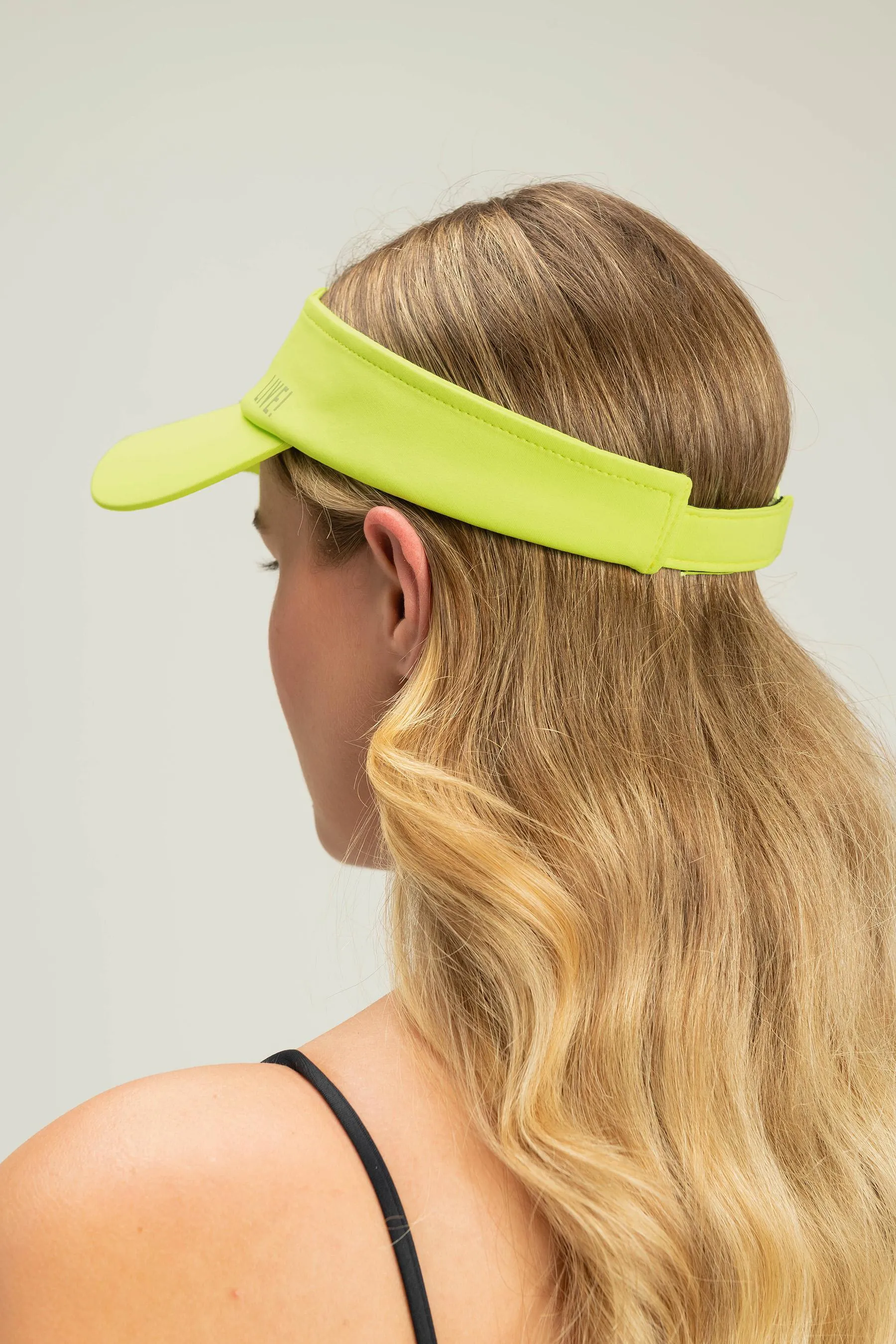 Cool Sportif Visor Hat