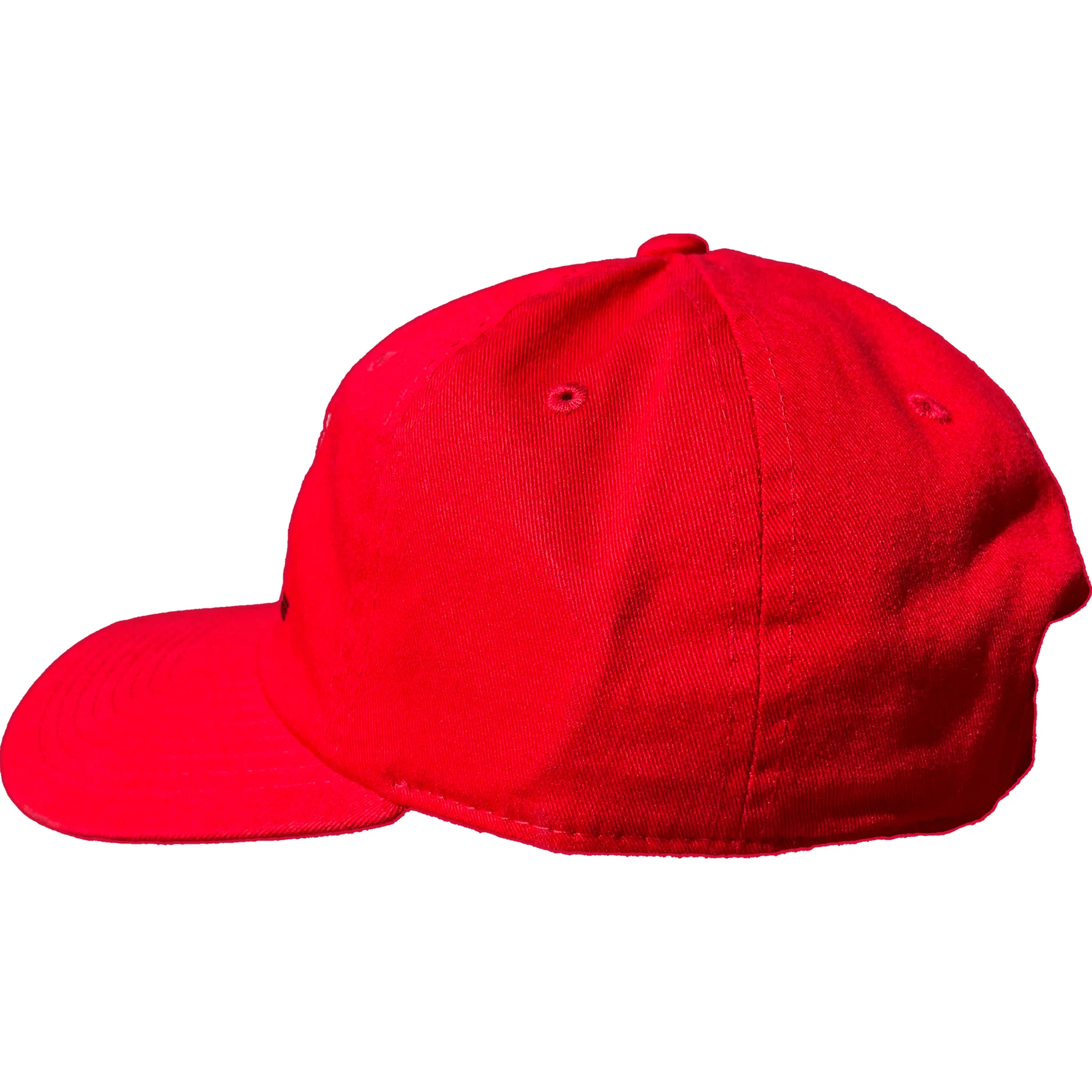 Corvette C6 Logo Baseball Hat