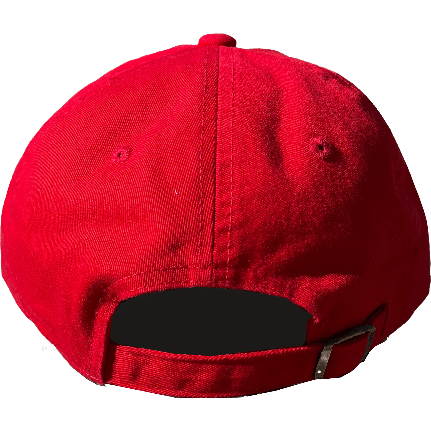 Corvette C6 Logo Baseball Hat