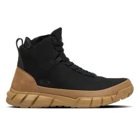 Sure! Heres an optimized title for the e-commerce product:

Coyote Durable Mid-Zip Tactical Boot for Outdoor Adventures