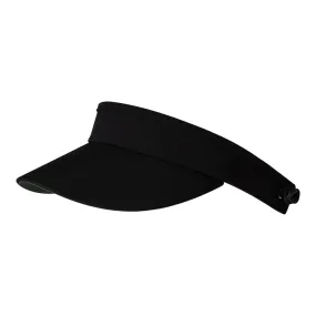 Daily Sports Visor Marina Black