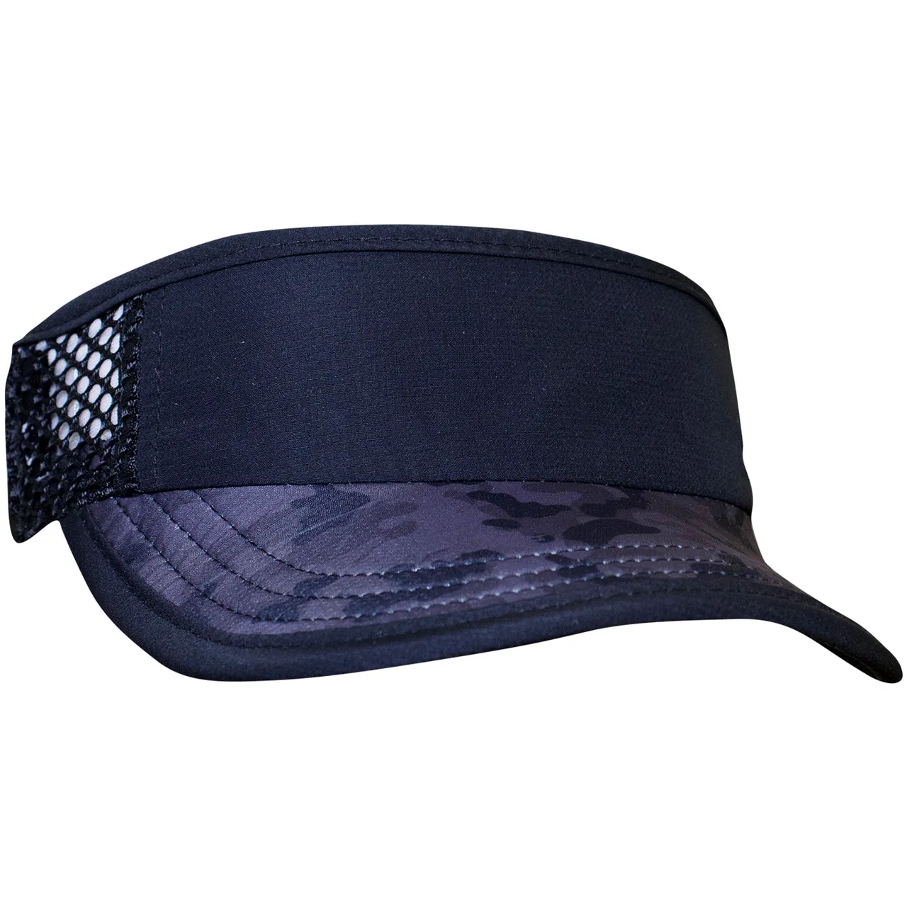 Dark Camo Super Crush Visor