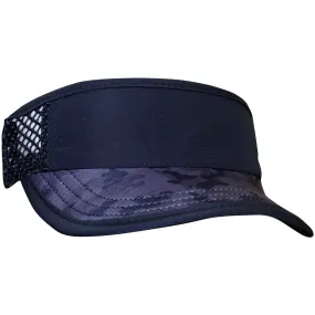 Dark Camo Super Crush Visor