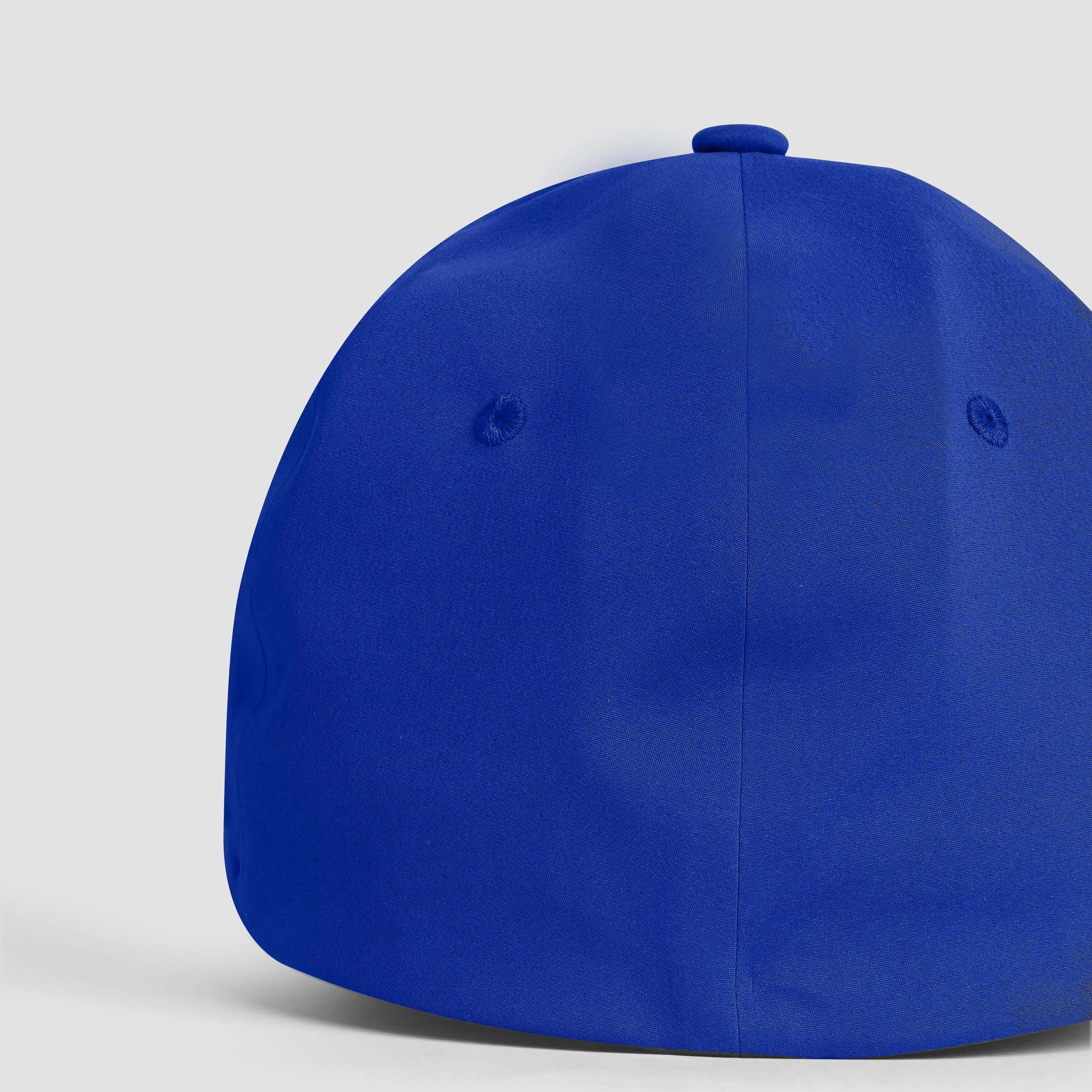 Delta Cap 2.0 (Electric Blue)