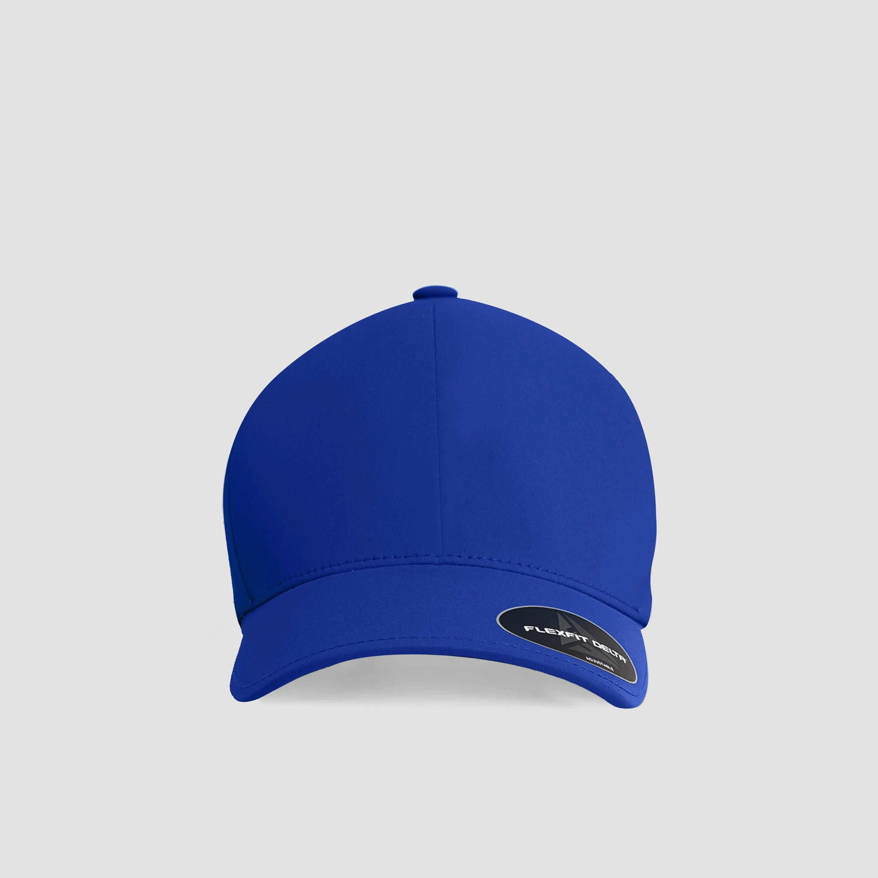 Delta Cap 2.0 (Electric Blue)