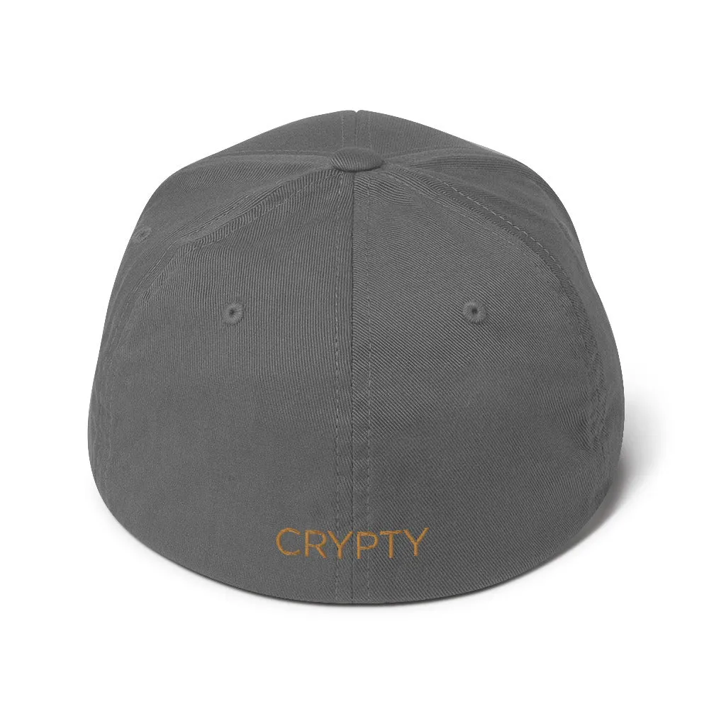 DigiByte Classic Flexfit - Light Hats