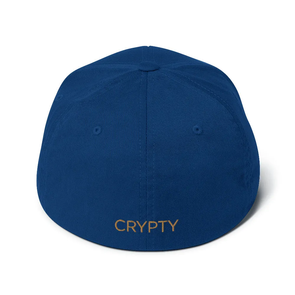 DigiByte Flexfit Hat