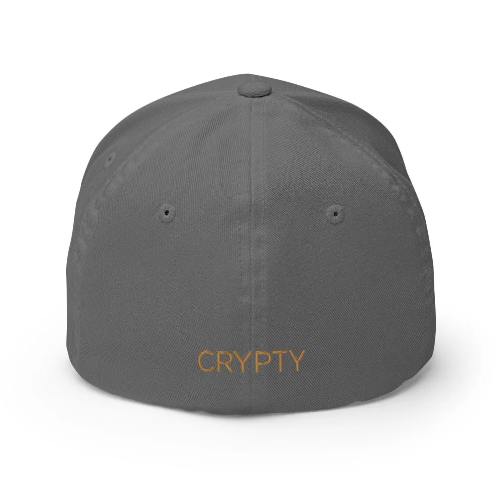 DigiByte Flexfit Hat