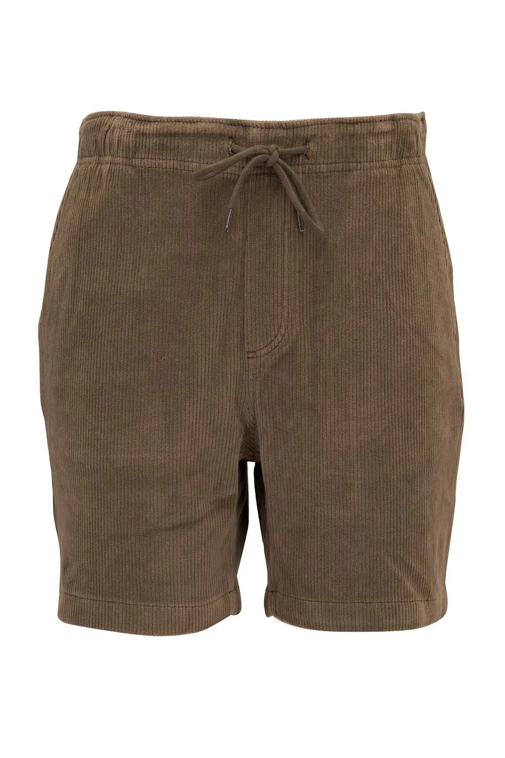 DRAWSTRING CORD SHORT