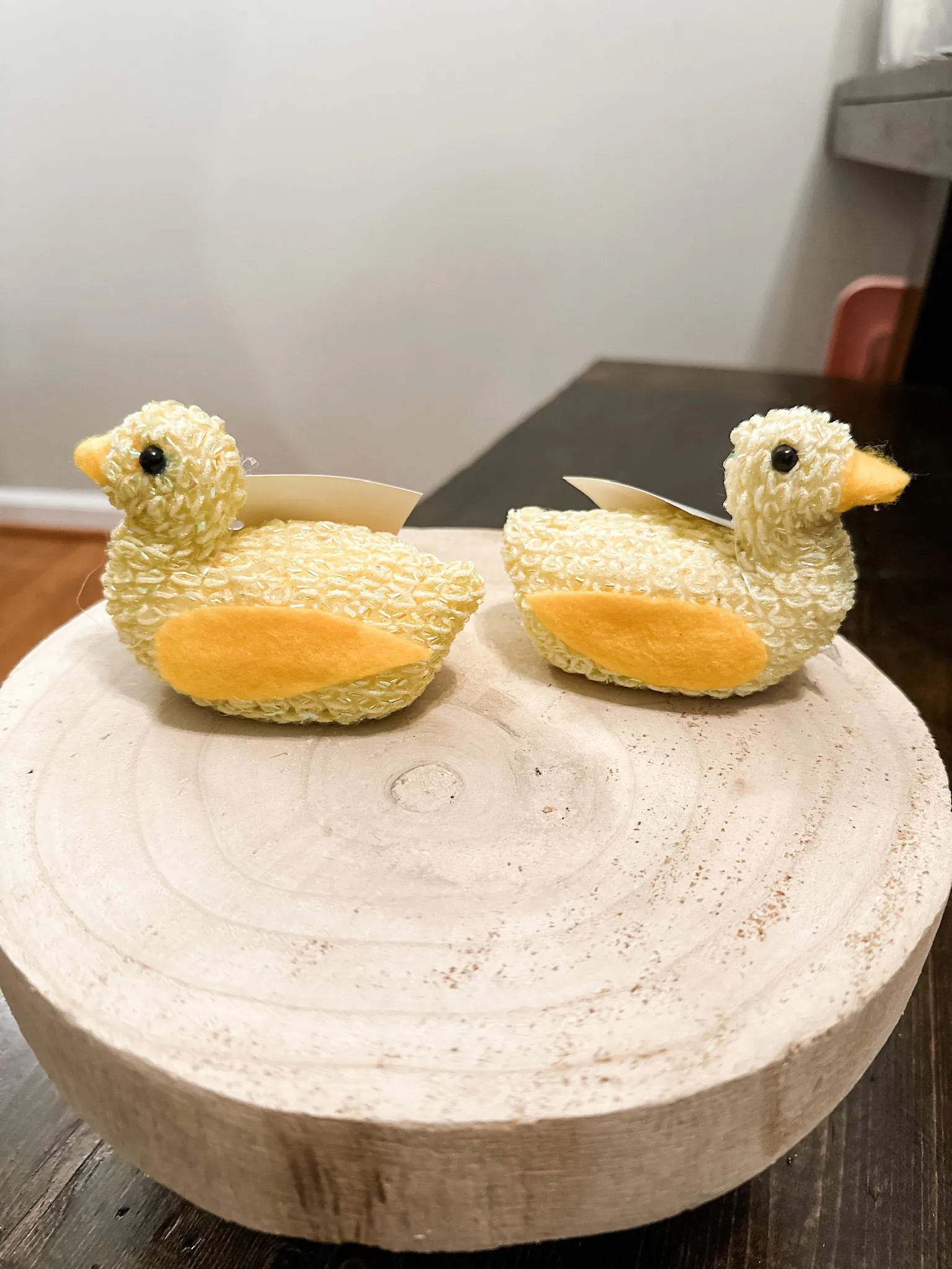 Duck Decor