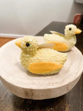 Duck Decor