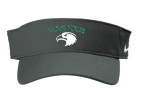 Eagle head NIKE visor