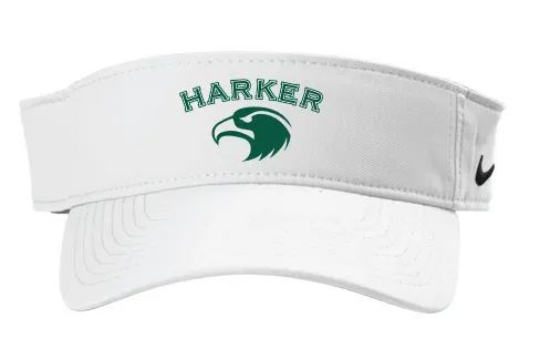 Eagle head NIKE visor