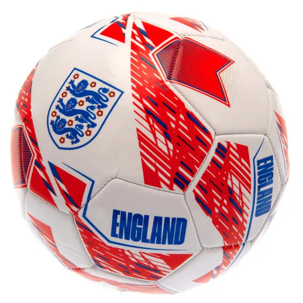 England FA Football