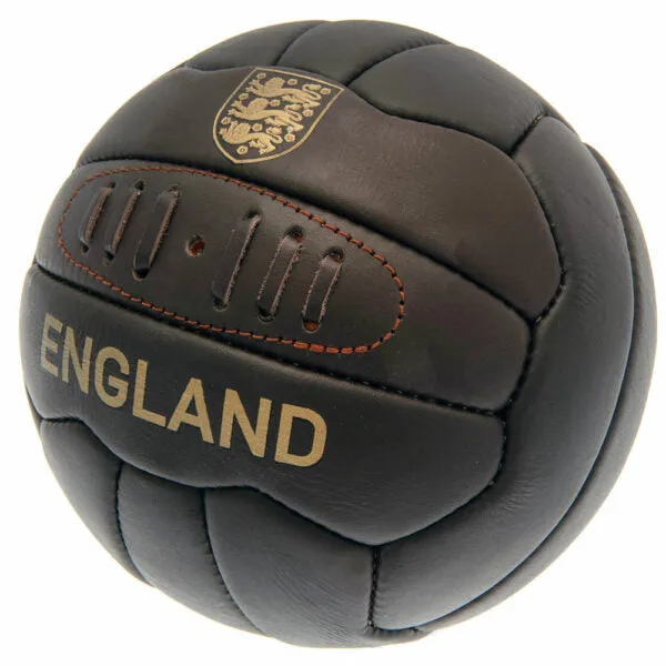 England FA Retro Heritage Football