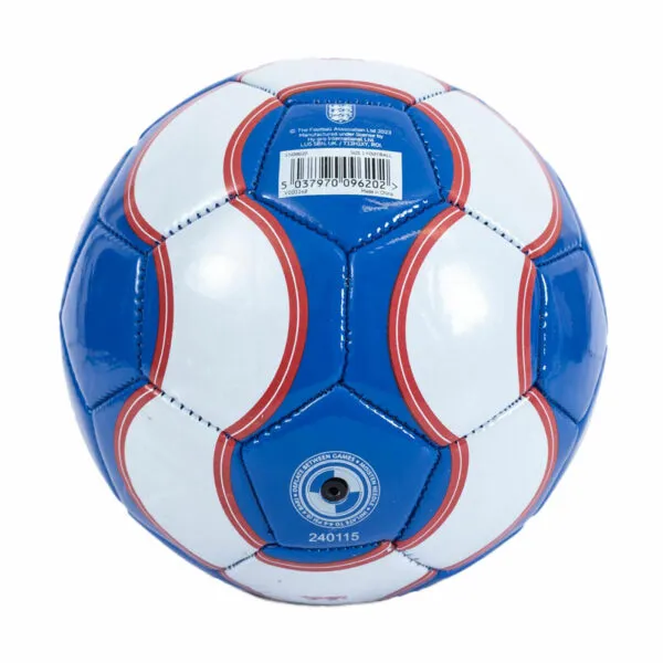 England FA Three Lions Skill Ball