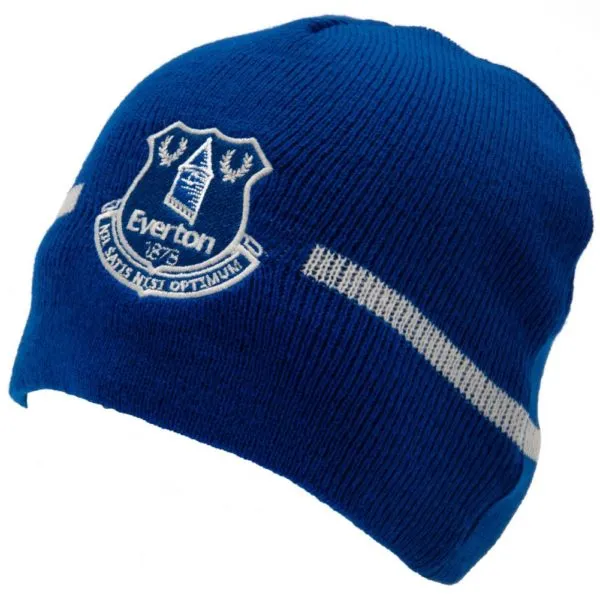 Everton FC Beanie