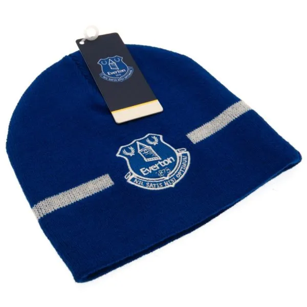 Everton FC Beanie