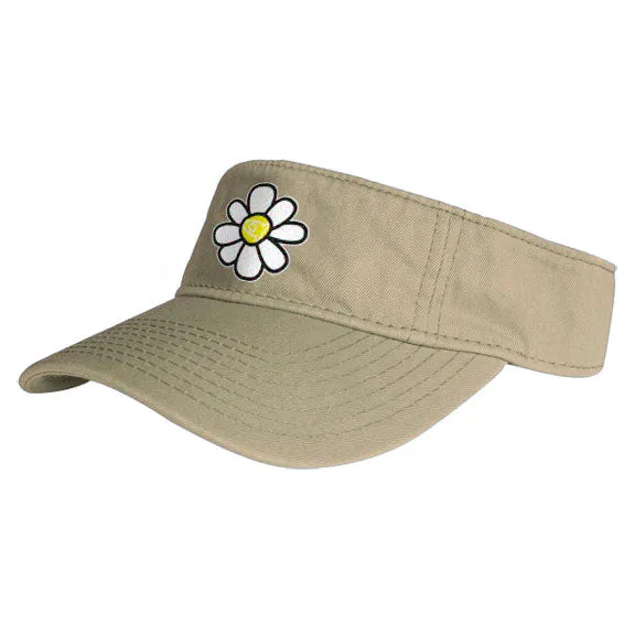 Flower Fishi Visor (in 5 colors)