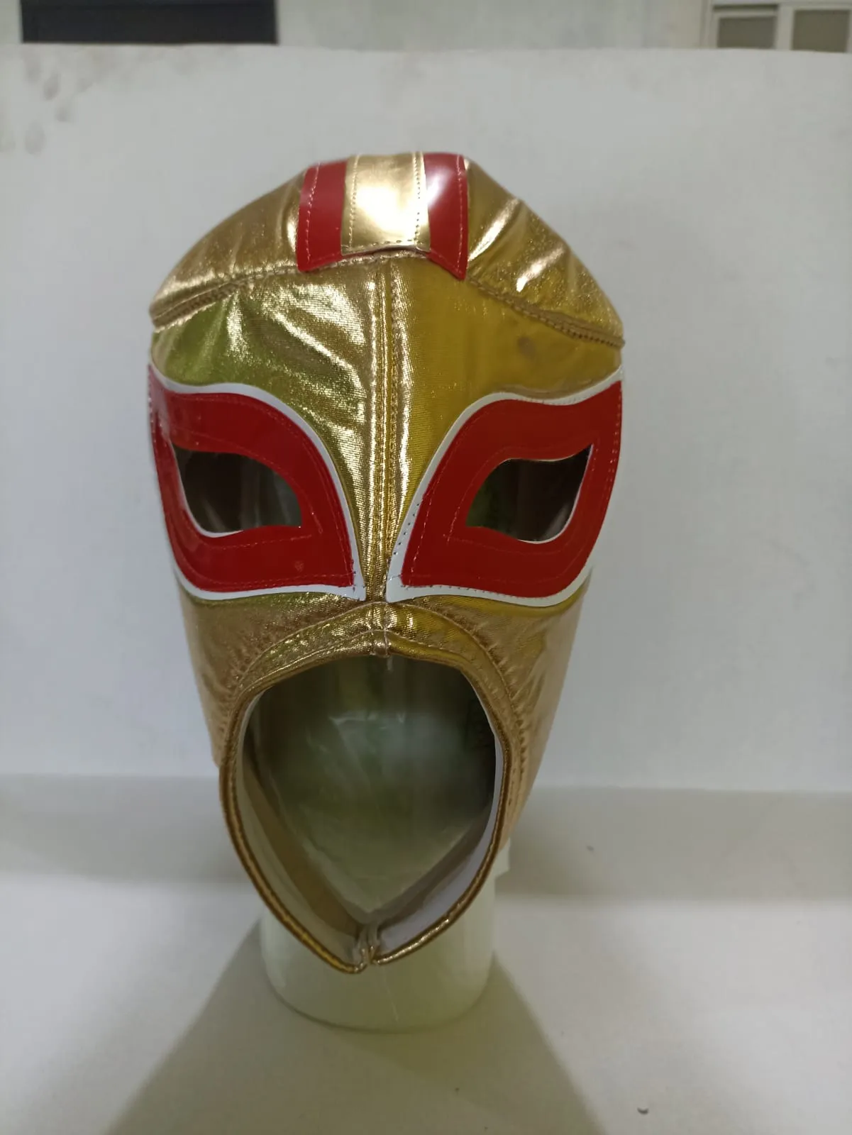 FOOTBALL LUCHA MASKS