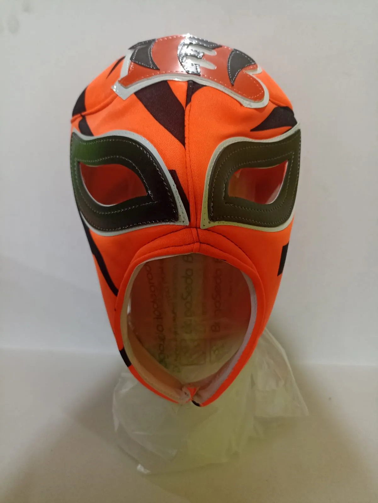 FOOTBALL LUCHA MASKS