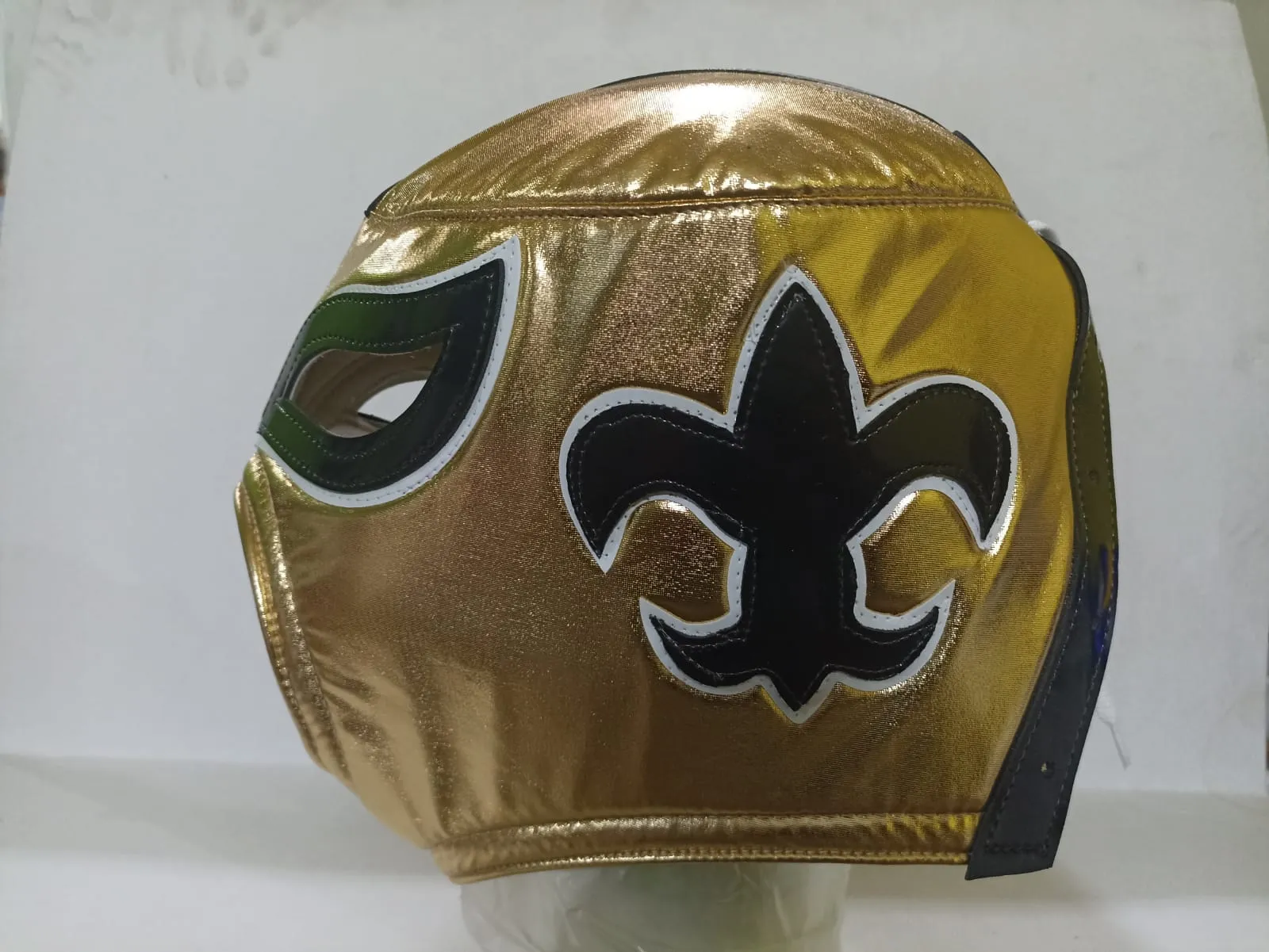 FOOTBALL LUCHA MASKS