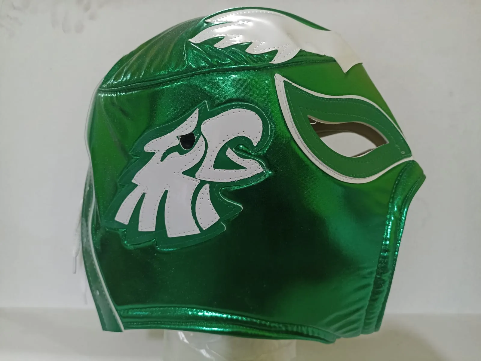 FOOTBALL LUCHA MASKS