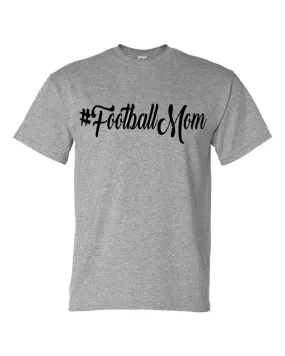 #FOOTBALLMOM