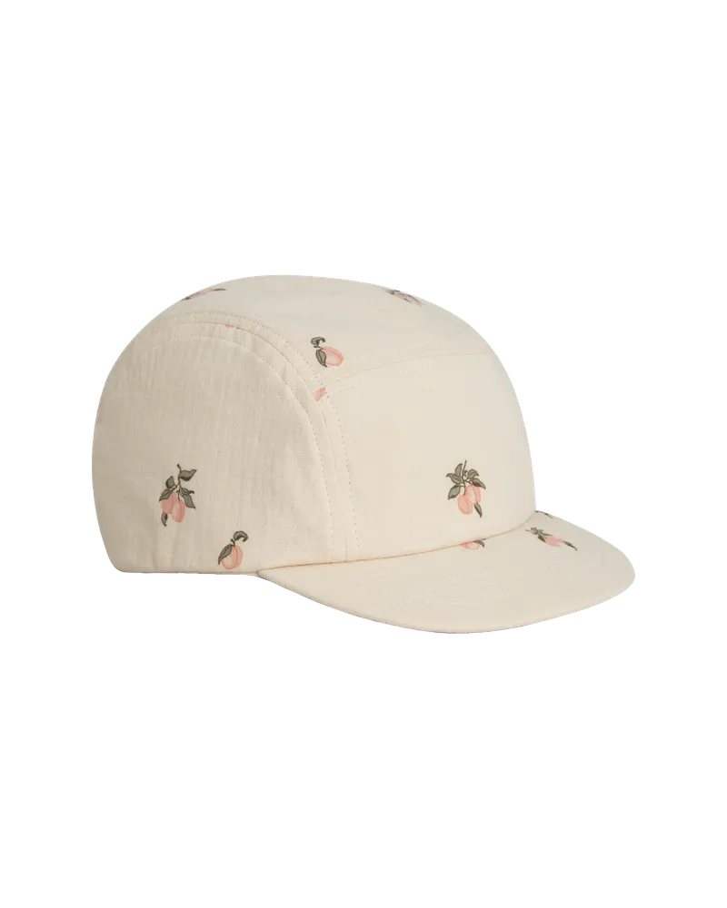 Garbo&Friends Muslin Cap Peaches