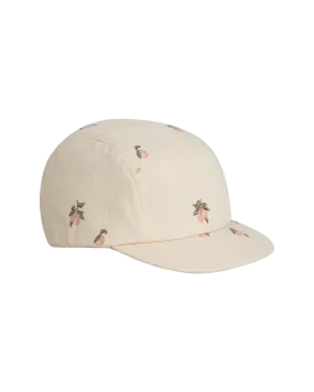 Garbo&Friends Muslin Cap Peaches