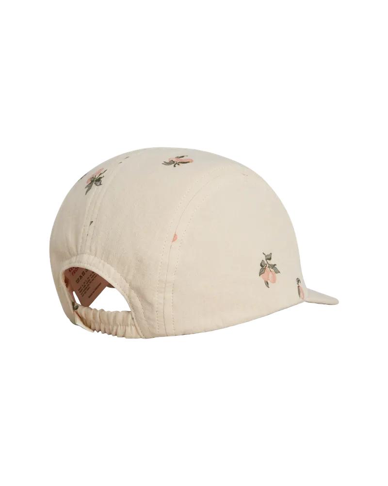 Garbo&Friends Muslin Cap Peaches