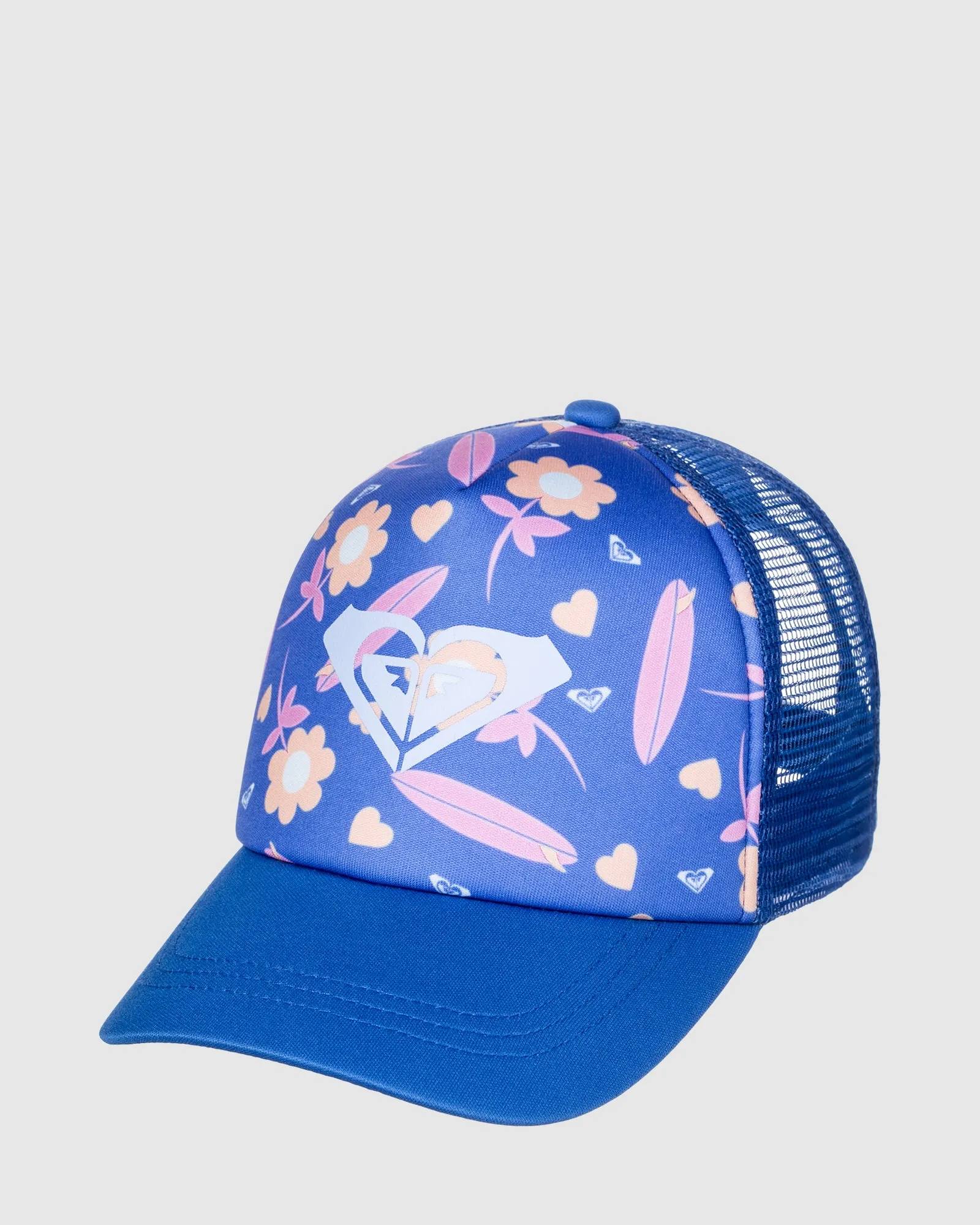 Girls Sweet Emotions Trucker Cap