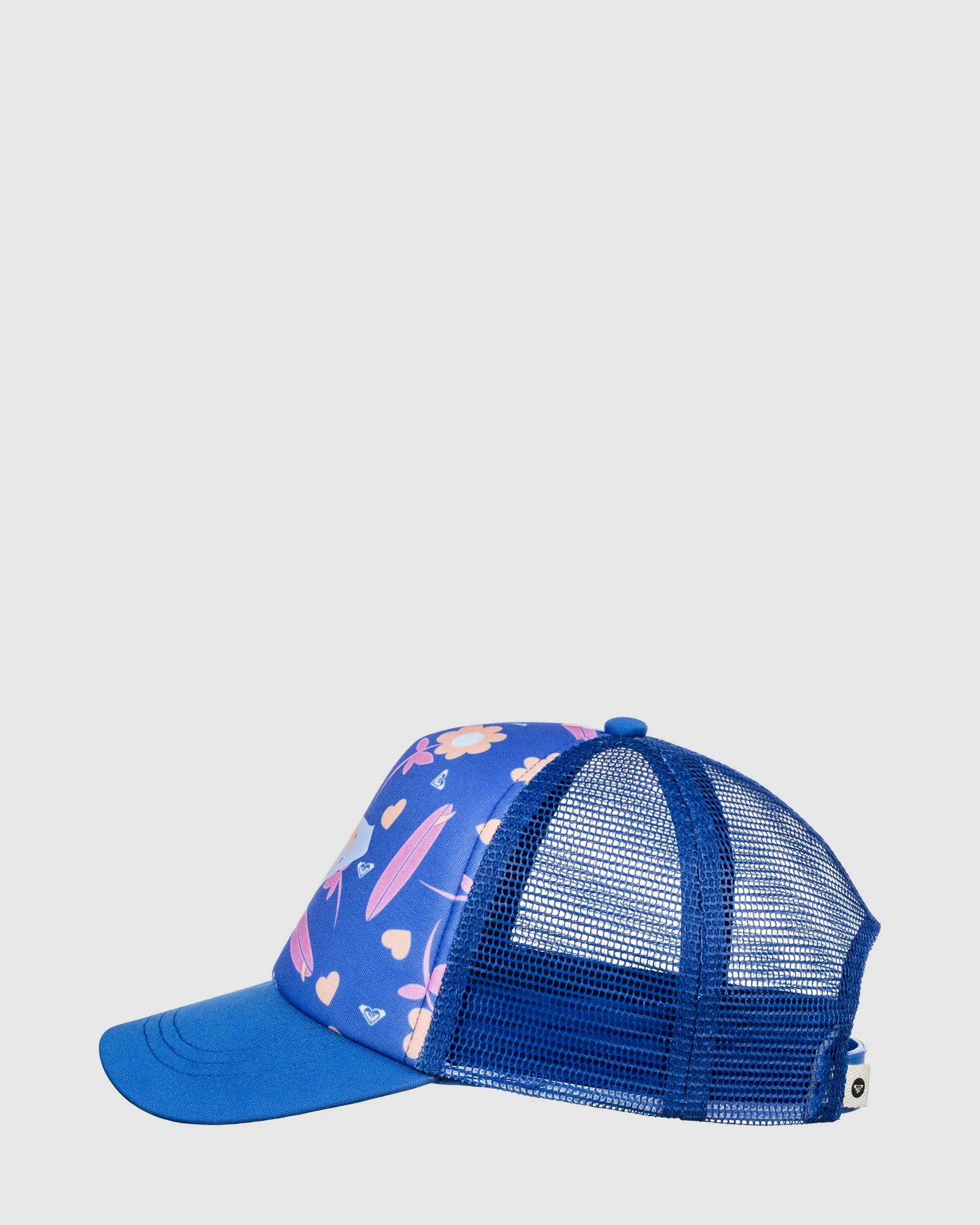 Girls Sweet Emotions Trucker Cap