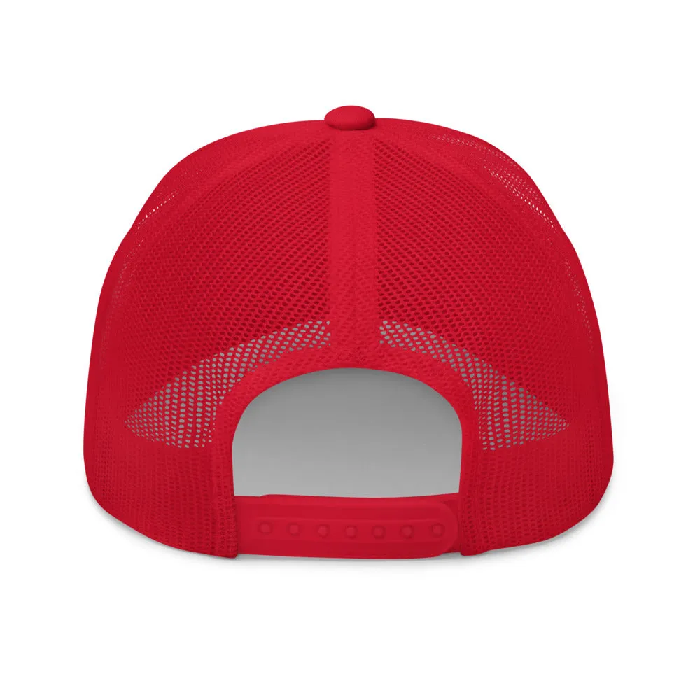 HEX Trucker Cap